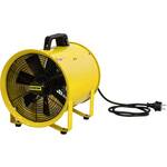 Perel vloerventilator, 3 snelheden, diameter 45 cm