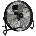 Lamponline Vloerventilator windkracht10