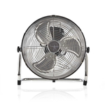 Bassotto vloerventilator