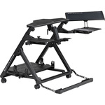 Next Level Racing Flight Stand Pro houder