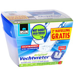 Bison auto vochtvreter 2x300 g
