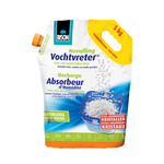 Bison 1494623 air max vochtvreter navulling 450 gr
