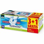 De Vernieuwde Bison Vochtvreter Met Vochtmagneet Is Een Verbetering Van Het Oude