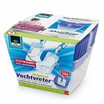 Bison auto vochtvreter 2x300 g