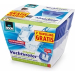 Bison 1494623 air max vochtvreter navulling 450 gr