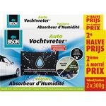 Bison Vochtvreter Neutraal Bag 450G Box A3*1 Nlfr - 6307330 - 6307330