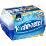 Bison Vochtvreter Neutraal Bag 1 Kg Box A3*1 Nlfr - 6307331 - 6307331