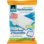 Bison Vochtvreter Classic Neutraal Stazak 5 Kg*2 Nlfr - 6307720 6307720