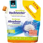 Bison Vochtvreter Magneet Lavendel - 450 gram