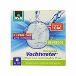 Bison Vochtvreter Ambiance - 100 gram (2 stuks)