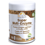 Be-Life Super Multi-Enzyme Capsules
