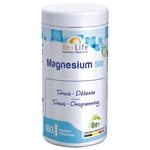 Be-Life Magnesium 500 Capsules