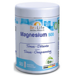 Be-Life Magnesium Magnum Capsules