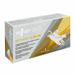 Aromedica Zink gluconaat 25mg