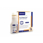 Virbac Nutribound Kat 150ml - Voedingssupplement 6 x 150 ml