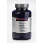 Ginkgo biloba extract 60 mg