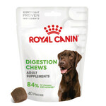 Royal Canin Skin & Coat Chews voedingssupplement hond 5 x 240 g