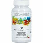 B12-Mix 2 mg 60 zuigtabletten