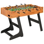 Voetbaltafel Pegasi Active Inklapbaar