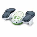 Medisana FS 350 Voetenbad 60 W Wit-grijs