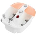 Medisana FS 883 Voetenbad Wit, Oranje