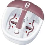 Beurer FB 60 Voetenbad 630 W Wit, Zwart