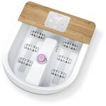 Voetbad - met massagefunctie en douche - 60 W