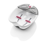 Medisana FS 300 VOETENBAD Massage Wit