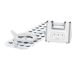 Medisana BBS 88389 BUBBELBADMAT Voetenbad