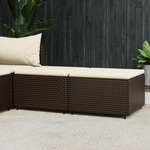 Crespo AP-231 Air-Deluxe Voetenbank Blauw