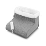 C Care Voetenwarmer KTS967 grijs