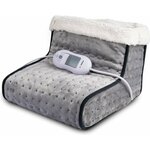 C Care Voetenwarmer KTS967 grijs