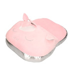C Care Voetenwarmer KTS967 grijs
