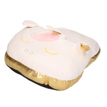 C Care Voetenwarmer KTS967 grijs