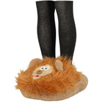 MARBEAUX Voetenwarmer - Warmwaterkruik - Kruik - 2L - Faux - Fur
