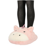 MARBEAUX Voetenwarmer - Warmwaterkruik - Kruik - 2L - Faux - Fur