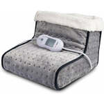 SENZA Teddy Voetenwarmer - Warme voeten - Wit