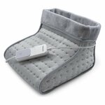 Eenhoorn voetenwarmer slof roze voor meisjes/dames - Sloffen - volwassenen