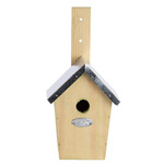 Creativ Company Vogelhuis bamboevezels
