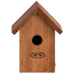 Best for Birds Vogelhuisje - hout - nestkastje - 25 cm
