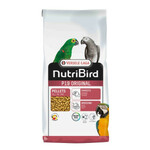 Nutribird G14 Tropical Grote Parkieten vogelvoer 10 kg