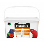 Nutribird P19 Tropical Papegaaien vogelvoer 10 kg