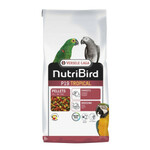 Nutribird G14 Tropical Grote Parkieten vogelvoer 2 x 10 kg