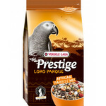 Nutribird T16 voor grote vruchten- en insectenetende vogels 2 x 10 kg