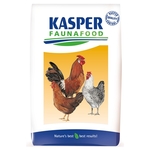 Kasper Faunafood eendengraan