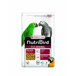 Nutribird P15 Original Papegaaien vogelvoer 10 kg