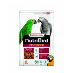 Nutribird P15 Original Papegaaien vogelvoer 10 kg