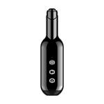 SK-012 8GB Voice Recorder USB professionele Dictaphone digitale audio met WAV MP3 speler VAR functie record (zwart)