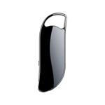 V11 draagbare sleutelhanger HD-opname pen voice recorder capaciteit: 32GB (zwart)