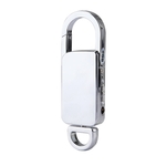 VM113 Draagbare Audio Voice Recorder 8GB ondersteuning voor afspelen van muziek / LINE-IN & telefoon opnemen